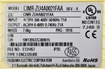 Yaskawa CIMR-ZU4A0021FAA